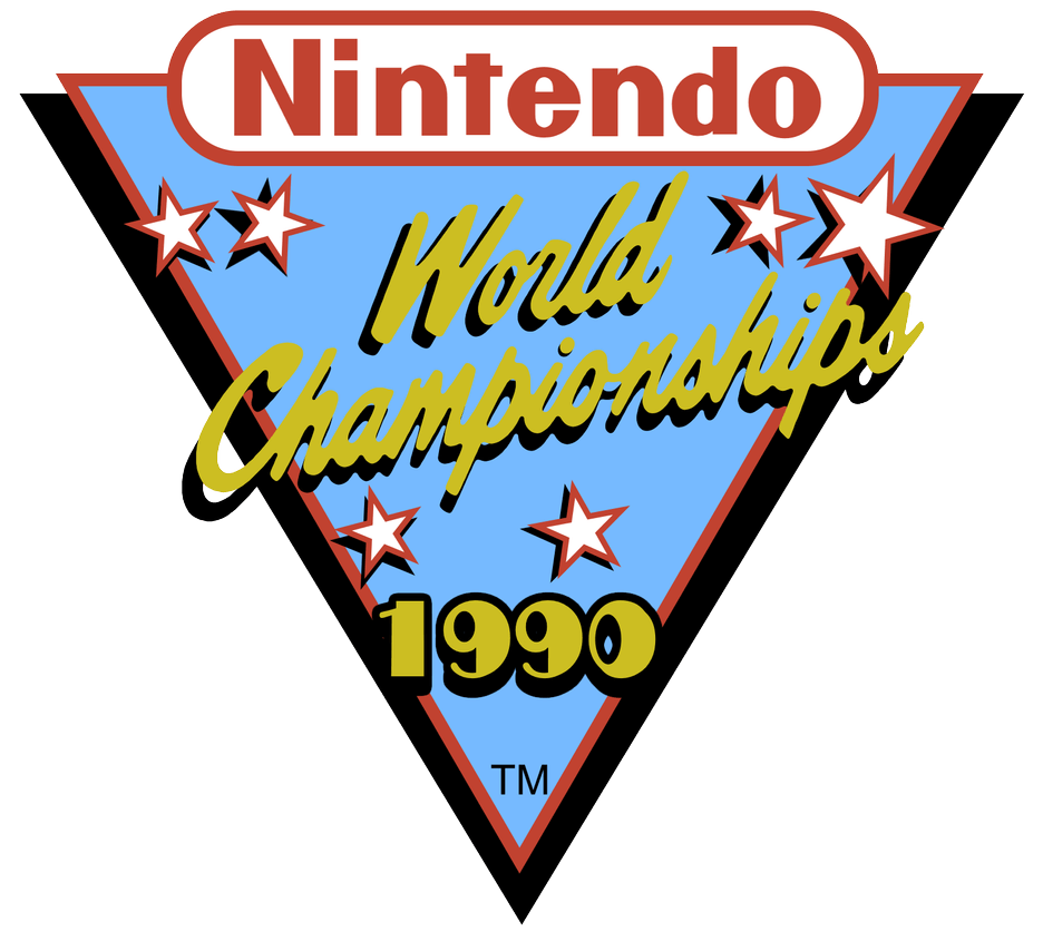 Nintendo World Championships