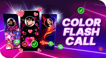 Color Flash 