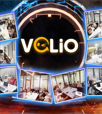banner Volio Group